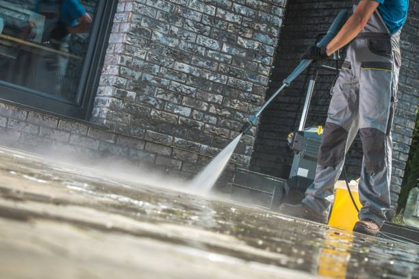 Best Building Exterior Washing  in Georgetown, IL