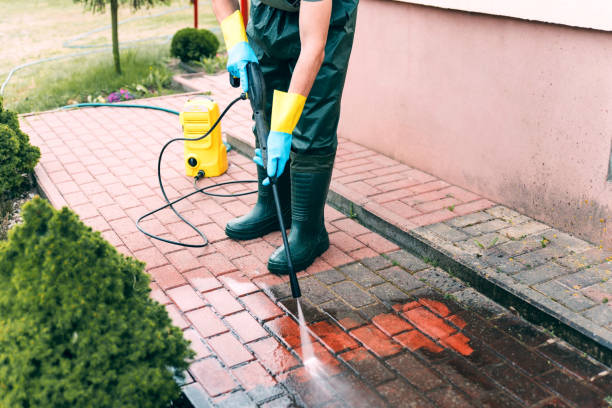 Best Rust Removal  in Georgetown, IL